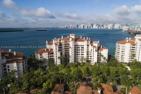 5272 Fisher Island Drive Miami Beach FL 33109