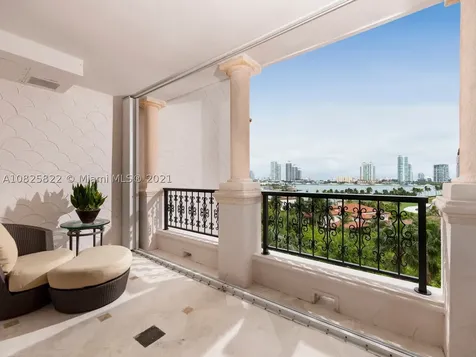 5272 Fisher Island Drive Miami Beach FL 33109