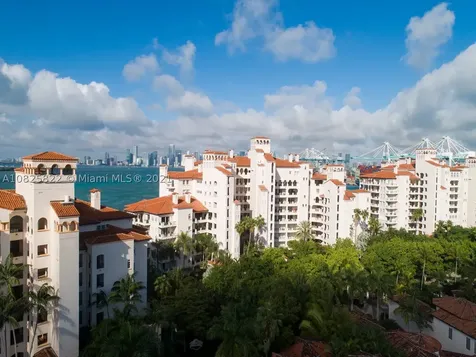 5272 Fisher Island Drive Miami Beach FL 33109