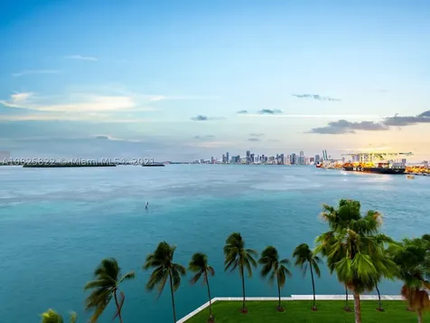 5272 Fisher Island Drive Miami Beach FL 33109