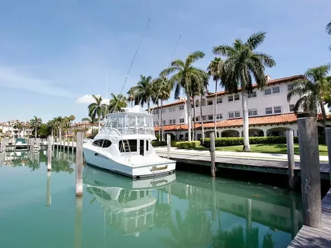 5272 Fisher Island Drive Miami Beach FL 33109