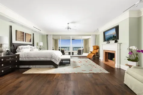 5272 Fisher Island Drive Miami Beach FL 33109