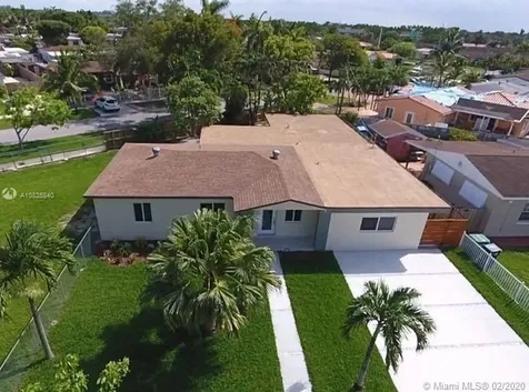 7540 SW 28th Street Road Miami FL 33155