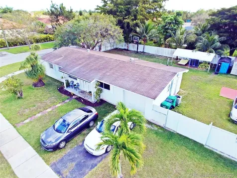 19200 SW 318th Terrace Homestead FL 33030