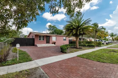 6429 Evans Street Hollywood FL 33024