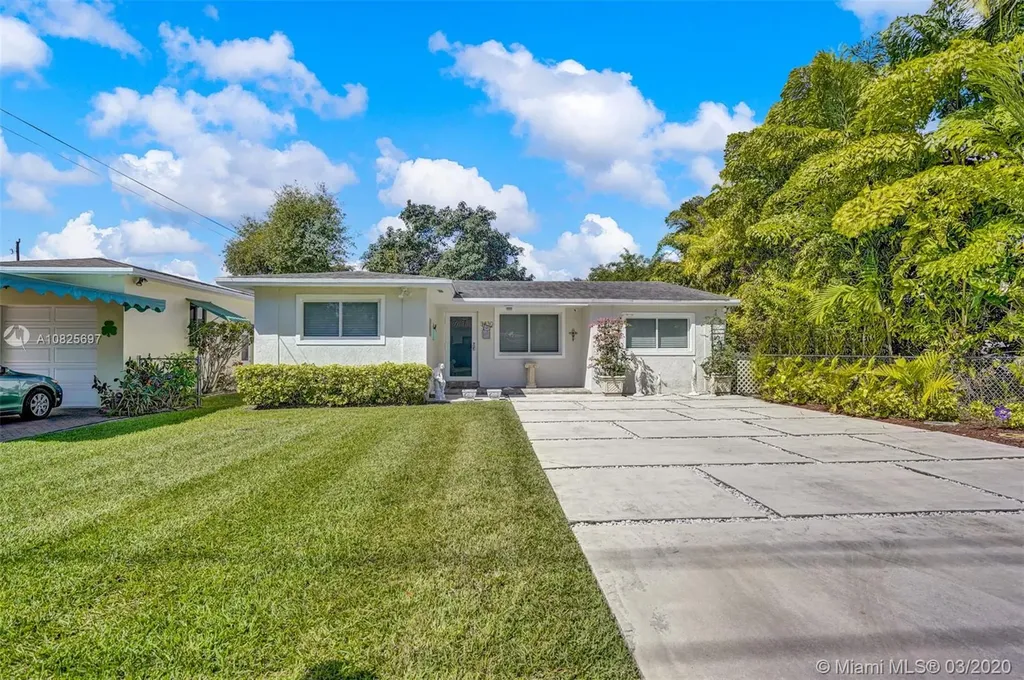 3430 SW 62nd Avenue Miami FL 33155