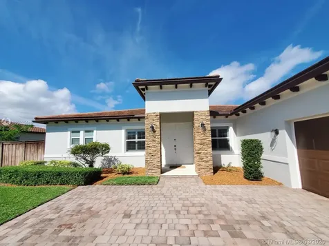 8175 SW 187th Terrace Cutler Bay FL 33157