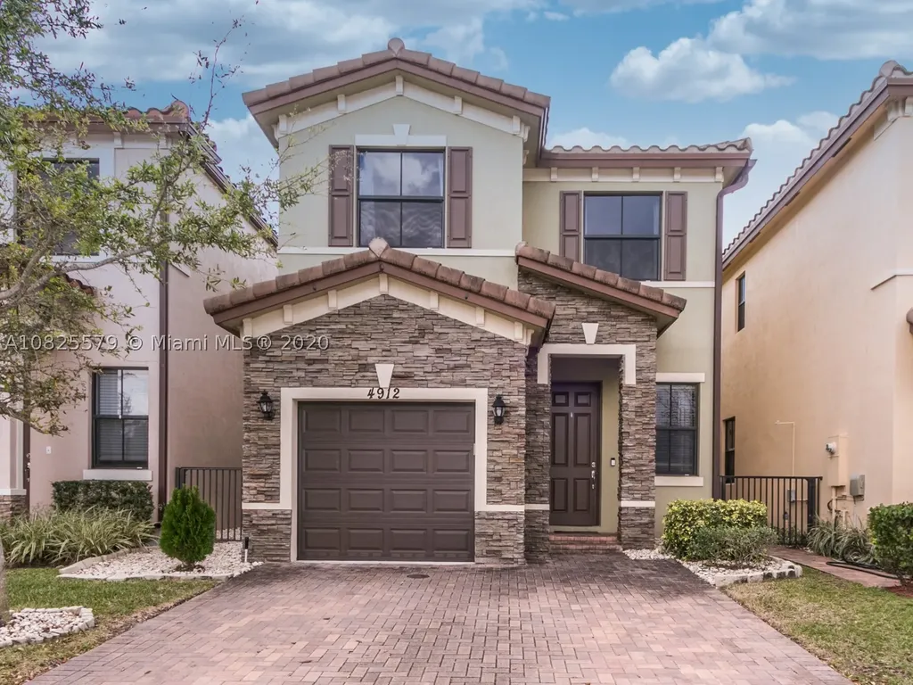4912 NW 57th Court Tamarac FL 33319