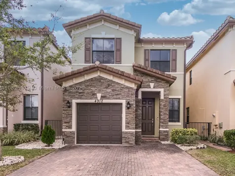 4912 NW 57th Court Tamarac FL 33319