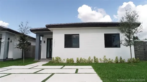 10411 SW 25th Street Miami FL 33165