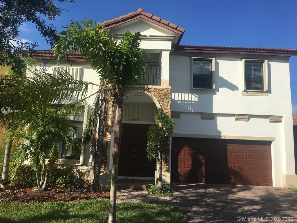 3765 SE 5th Court Homestead FL 33033