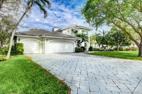 12615 NW 18th Place Coral Springs FL 33071