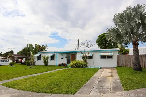 4370 SW 115th Avenue Miami FL 33165