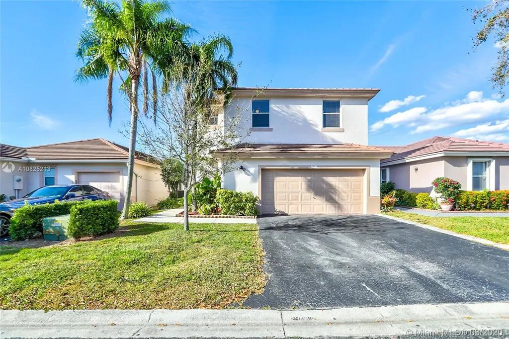6885 NW 69th Court Tamarac FL 33321