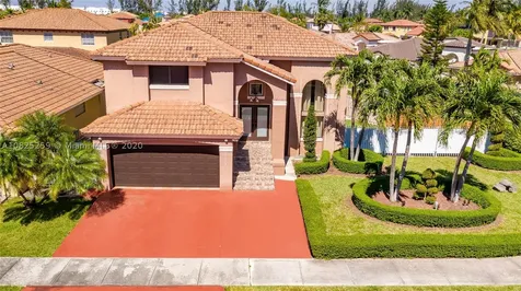 13229 NW 10th Street Miami FL 33182