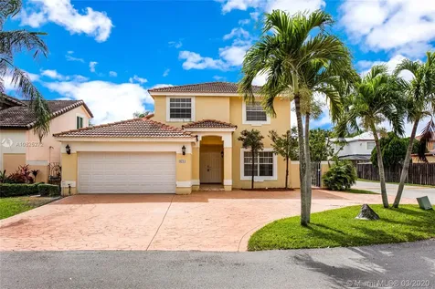 8244 NW 201st Street Hialeah FL 33015