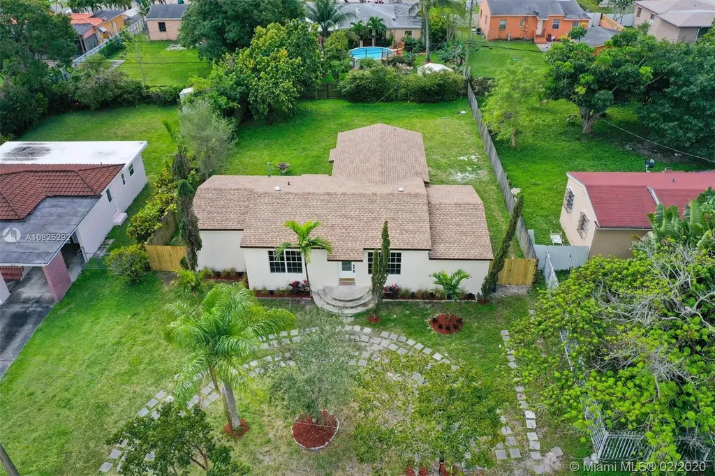 420 NW 145th Street Miami FL 33168