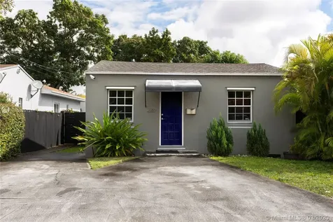 2219 SW 60th Court Miami FL 33155