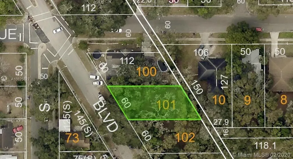 2010 Seminole Boulevard S. St Petersburg FL 33705