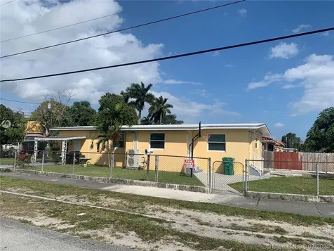 7599 NW 2nd Terrace Miami FL 33126