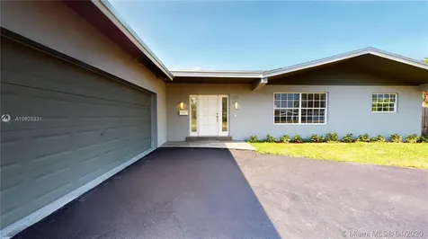 8601 SW 185th Street Cutler Bay FL 33157