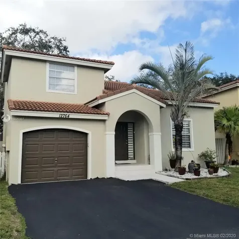12764 NW 15th Street Sunrise FL 33323