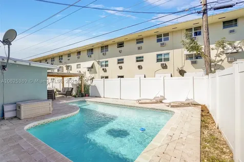 1341 NE 35th Street Pompano Beach FL 33064