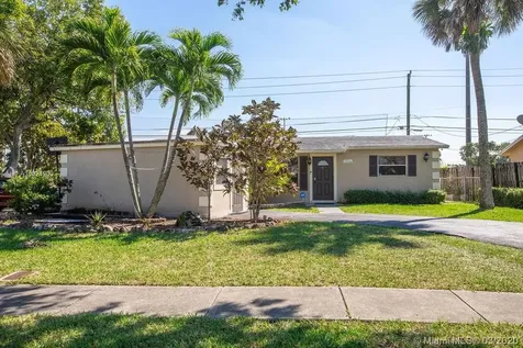 6300 NW 9th Street Margate FL 33063