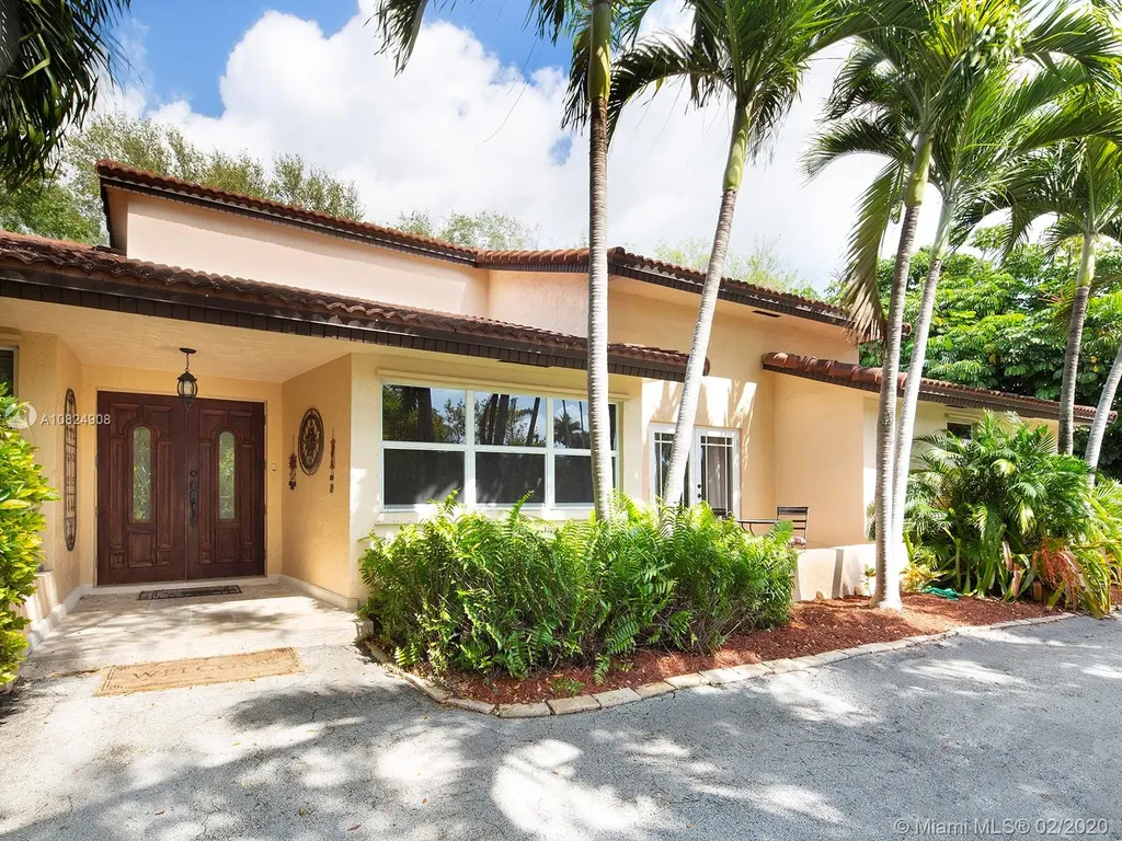 7321 SW 168th Street Palmetto Bay FL 33157
