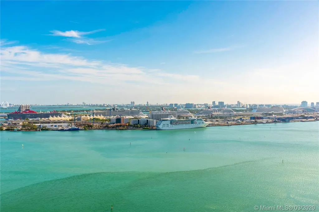 900 Brickell Key Boulevard Miami FL 33131