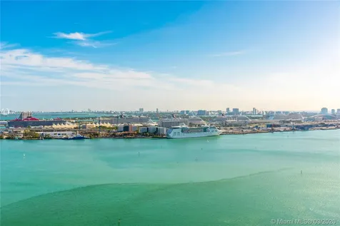 900 Brickell Key Boulevard Miami FL 33131
