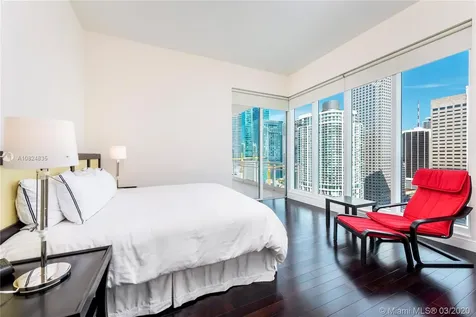 900 Brickell Key Boulevard Miami FL 33131