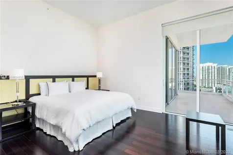 900 Brickell Key Boulevard Miami FL 33131
