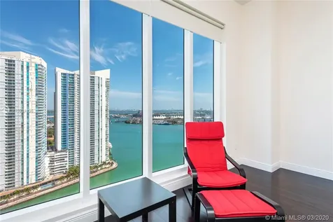 900 Brickell Key Boulevard Miami FL 33131