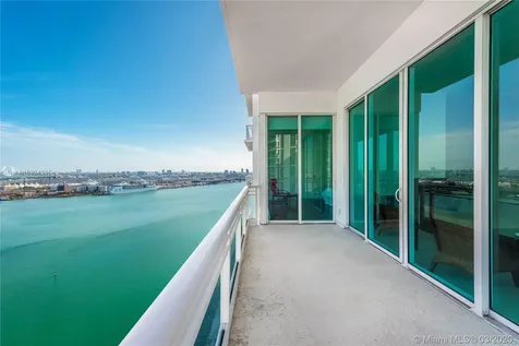 900 Brickell Key Boulevard Miami FL 33131