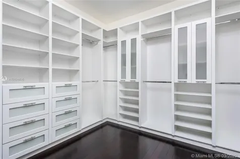900 Brickell Key Boulevard Miami FL 33131