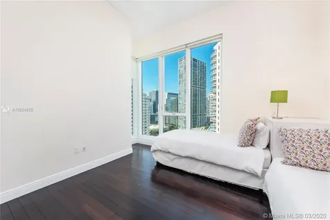 900 Brickell Key Boulevard Miami FL 33131