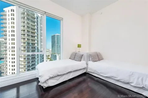 900 Brickell Key Boulevard Miami FL 33131