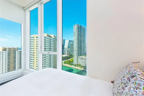 900 Brickell Key Boulevard Miami FL 33131