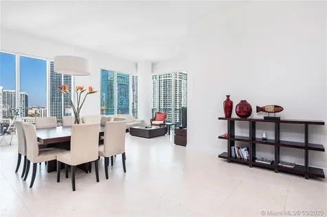 900 Brickell Key Boulevard Miami FL 33131