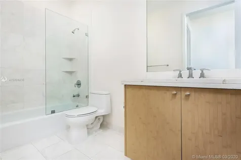 900 Brickell Key Boulevard Miami FL 33131