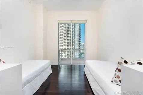 900 Brickell Key Boulevard Miami FL 33131