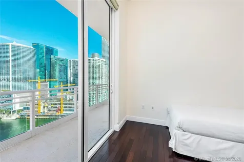 900 Brickell Key Boulevard Miami FL 33131