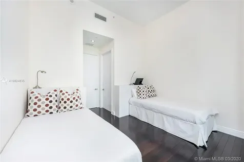 900 Brickell Key Boulevard Miami FL 33131