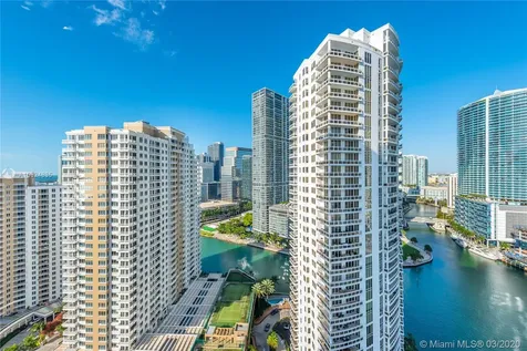 900 Brickell Key Boulevard Miami FL 33131