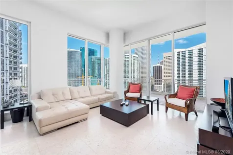 900 Brickell Key Boulevard Miami FL 33131