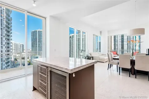 900 Brickell Key Boulevard Miami FL 33131