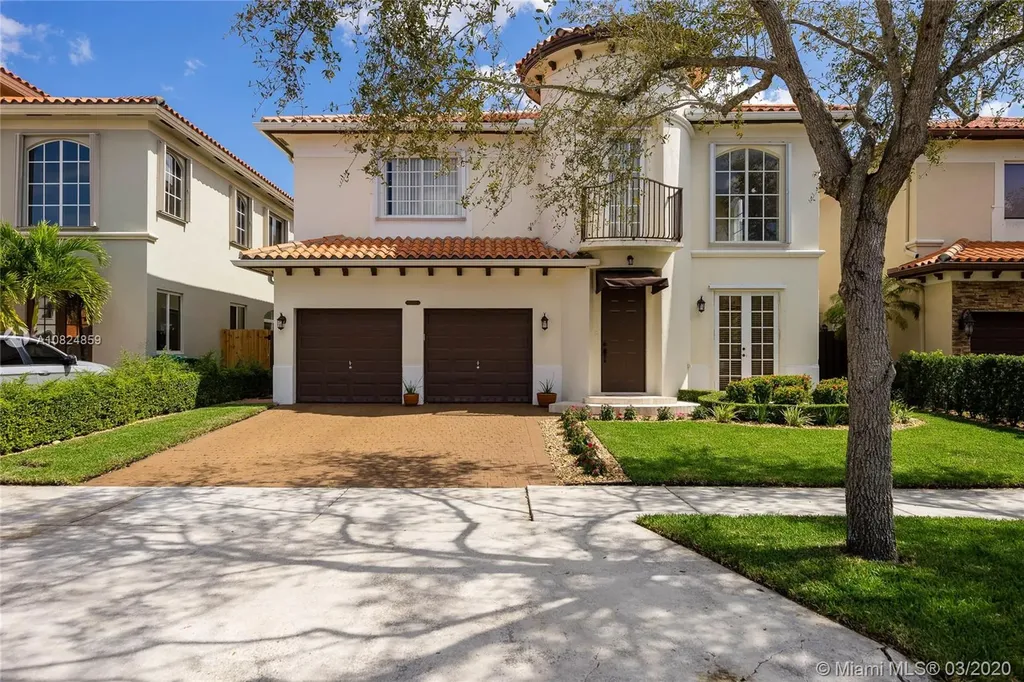 2163 SW 153rd Path Miami FL 33185