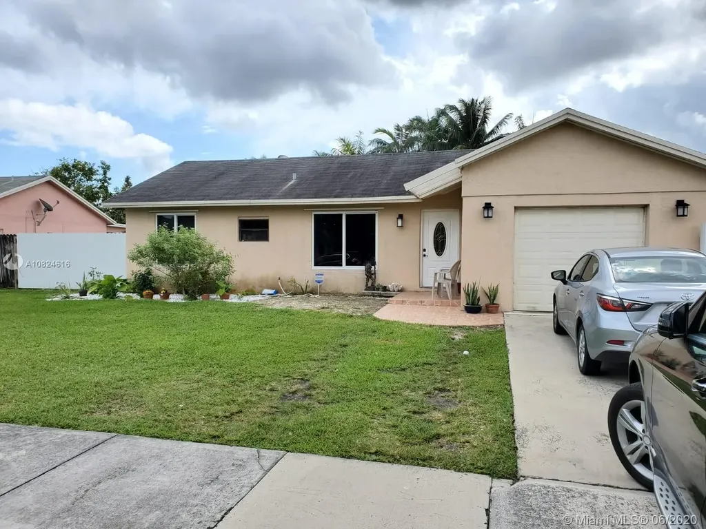 11230 SW 164th Street Miami FL 33157