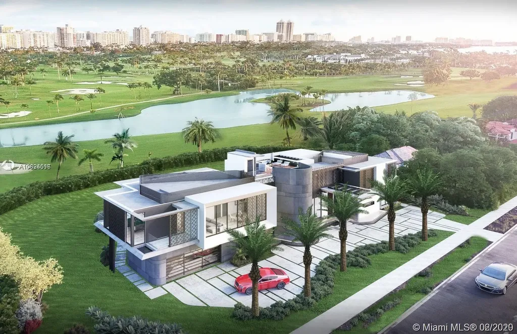6089 Alton Road Miami Beach FL 33140